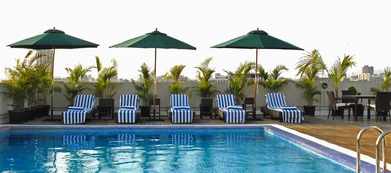 Grand Sarovar Premiere