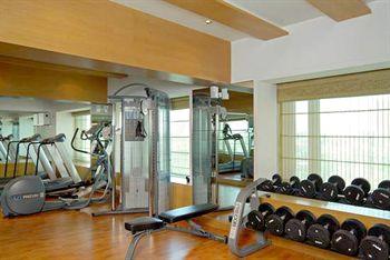 Grand Sarovar Premiere