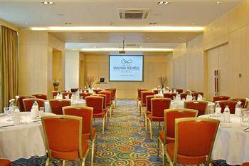 Grand Sarovar Premiere