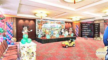 Grand Sarovar Premiere