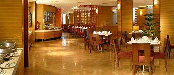 Grand Sarovar Premiere