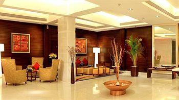 Grand Sarovar Premiere