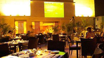 Grand Sarovar Premiere