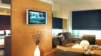 Grand Sarovar Premiere