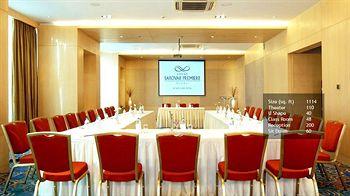 Grand Sarovar Premiere