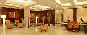 Grand Sarovar Premiere