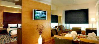 Grand Sarovar Premiere