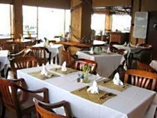 Busuanga SeaDive Resort