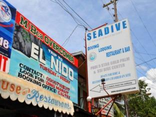 Busuanga SeaDive Resort