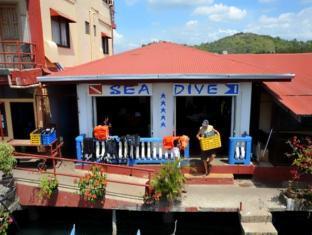 Busuanga SeaDive Resort