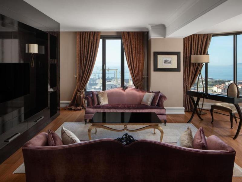 Istanbul Marriott Pendik