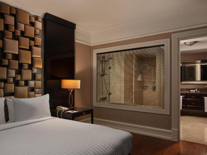 Istanbul Marriott Pendik