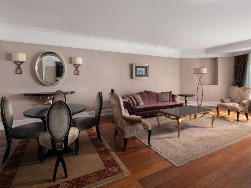 Istanbul Marriott Pendik