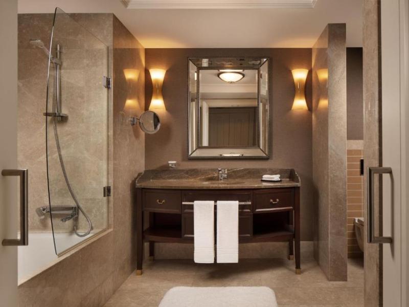 Istanbul Marriott Pendik