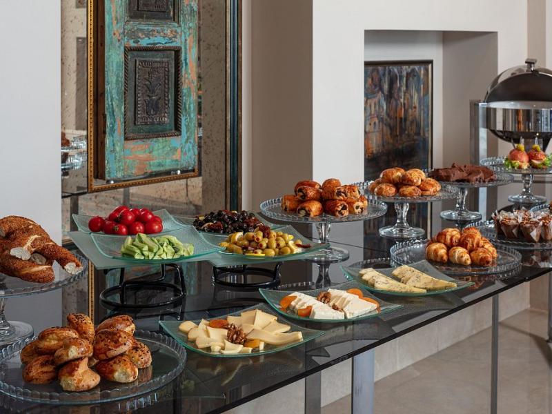 Istanbul Marriott Pendik