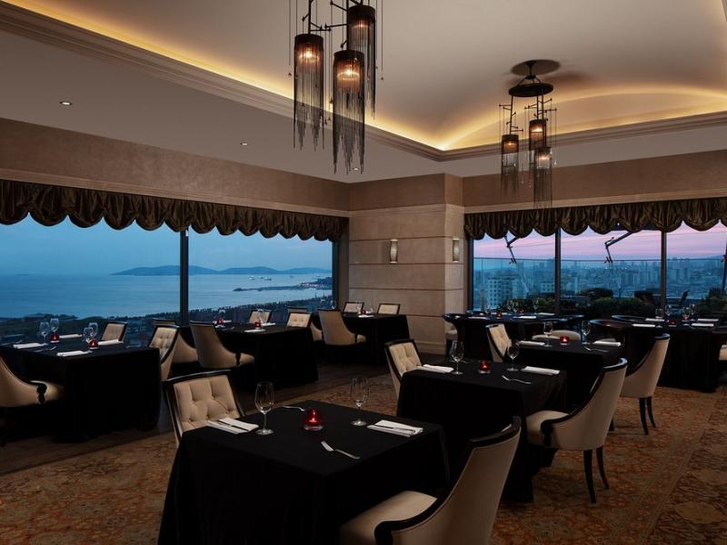 Istanbul Marriott Pendik
