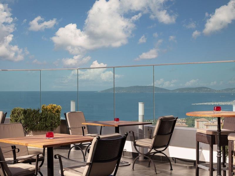 Istanbul Marriott Pendik