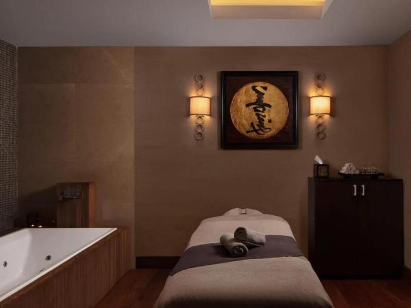 Istanbul Marriott Pendik