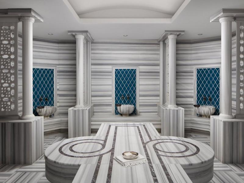 Istanbul Marriott Pendik