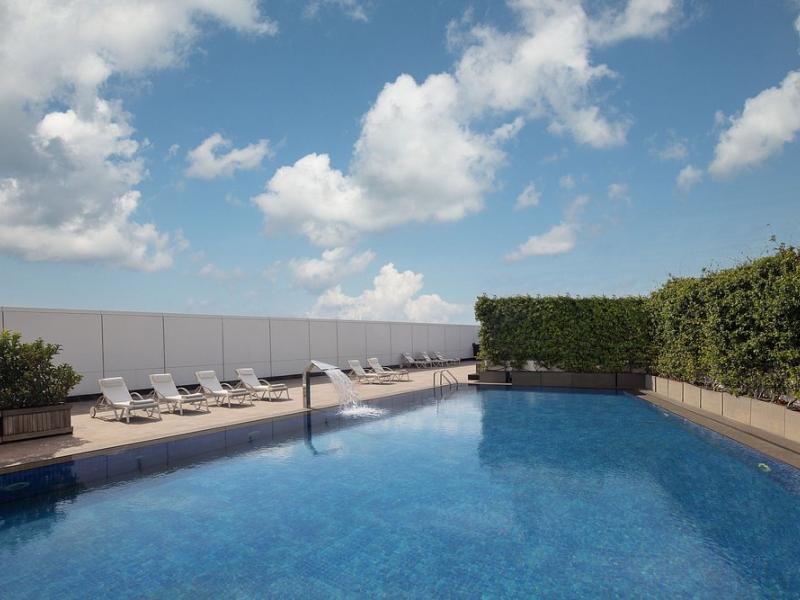 Istanbul Marriott Pendik