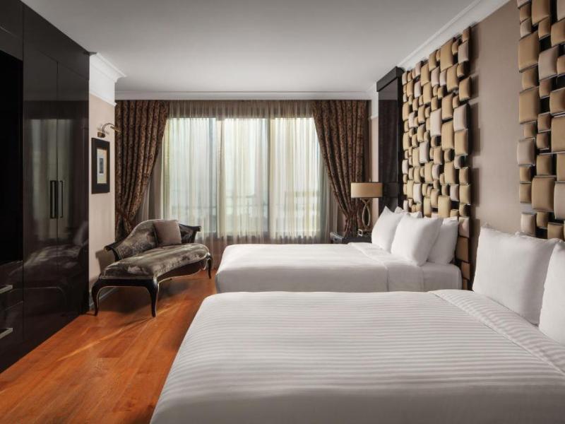 Istanbul Marriott Pendik