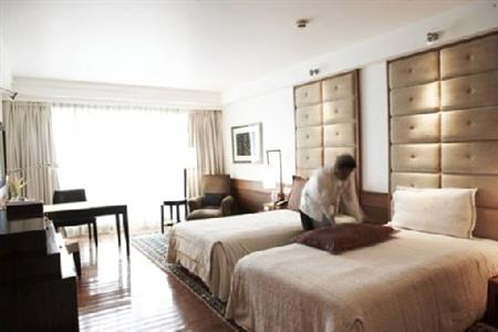 InterContinental Marine Drive