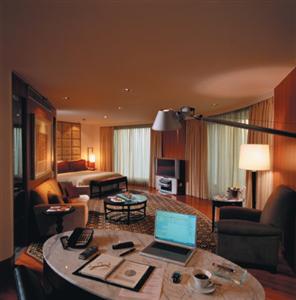 InterContinental Marine Drive