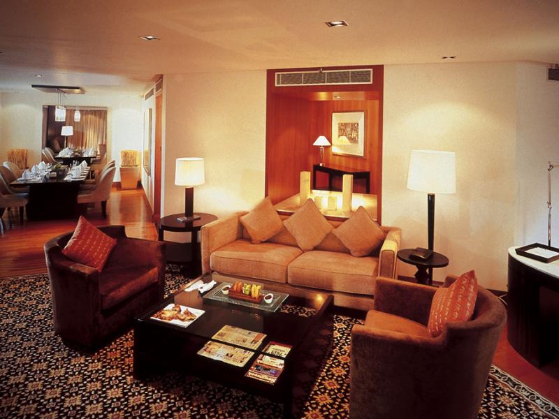 InterContinental Marine Drive