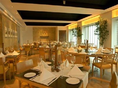 InterContinental Marine Drive