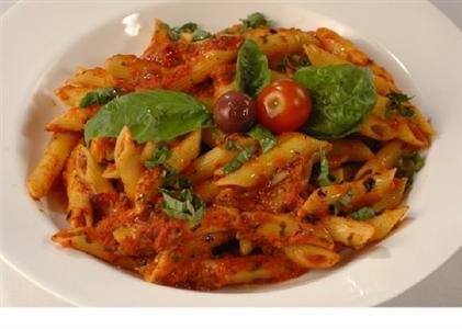 InterContinental Marine Drive