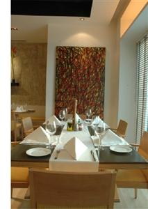 InterContinental Marine Drive