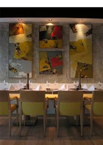 InterContinental Marine Drive