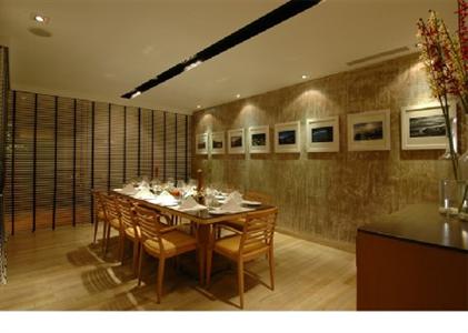 InterContinental Marine Drive