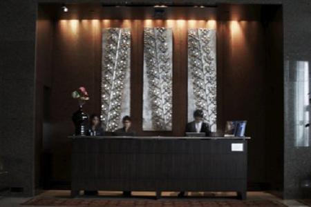 InterContinental Marine Drive