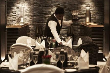 InterContinental Marine Drive