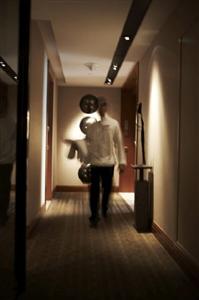 InterContinental Marine Drive