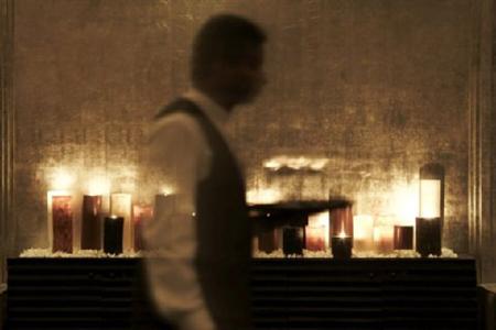 InterContinental Marine Drive