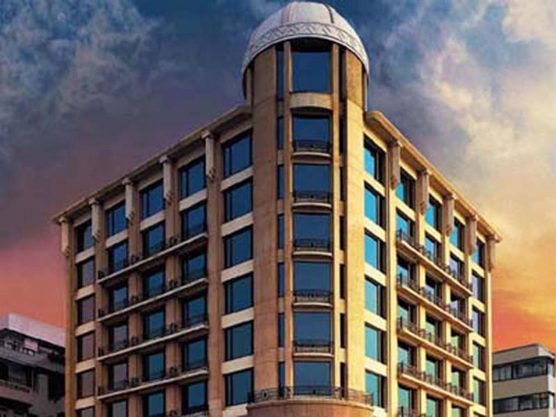 InterContinental Marine Drive