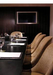 InterContinental Marine Drive