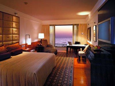 InterContinental Marine Drive