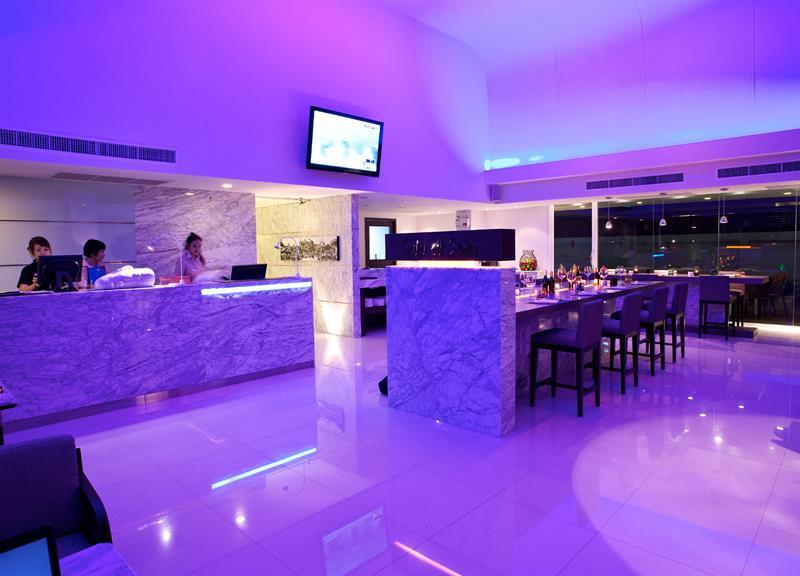 Hotel Solo Sukhumvit 2