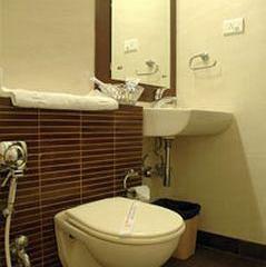 Отель Suba Galaxy Индия, Мумбаи (Бомбей), фото 3