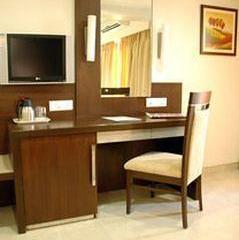 Отель Suba Galaxy Индия, Мумбаи (Бомбей), фото 4