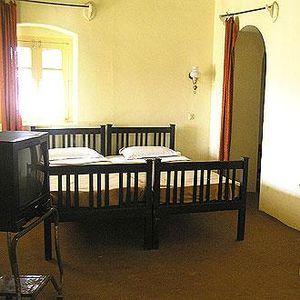 WelcomHeritage Regency Villas