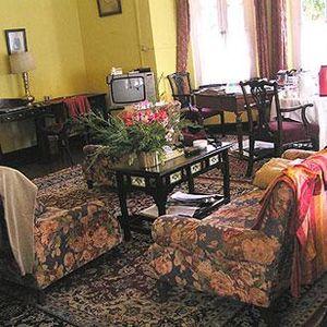 WelcomHeritage Regency Villas