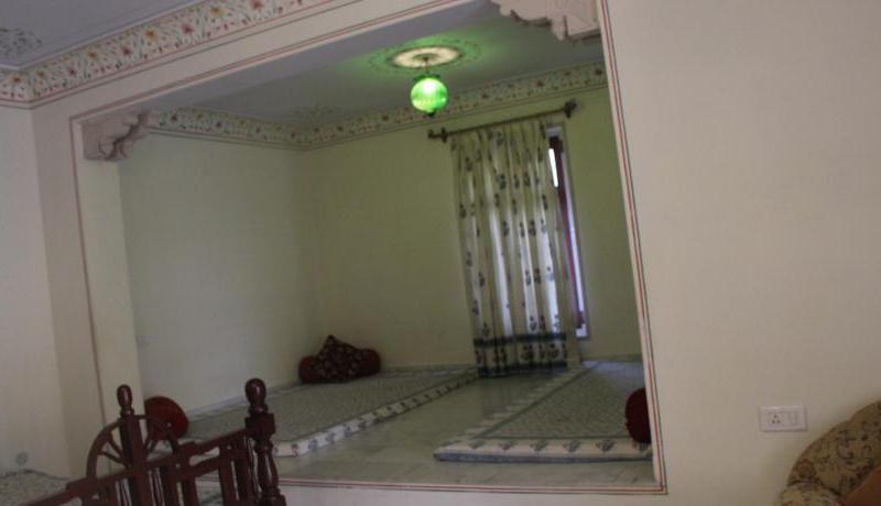 Amar Mahal Orchha
