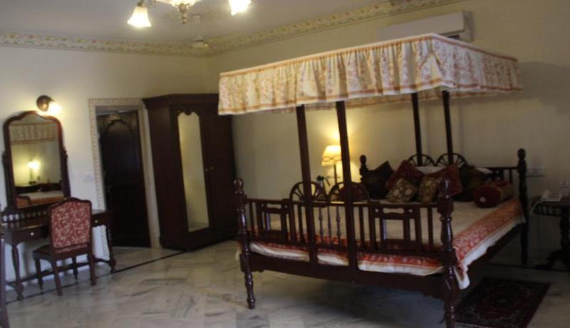Amar Mahal Orchha