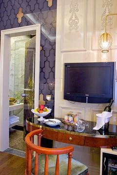 Отель Taksim Star Hotel Турция, Стамбул, фото 12