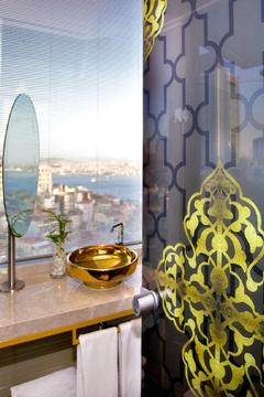 Отель Taksim Star Hotel Турция, Стамбул, фото 14