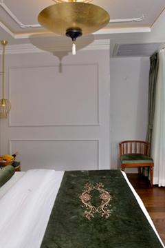 Отель Taksim Star Hotel Турция, Стамбул, фото 18